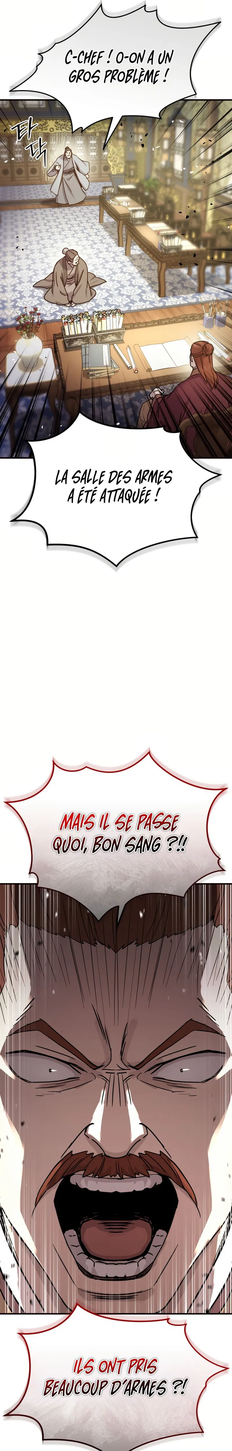 Absolute Dominion Chapitre 23 - Page 6