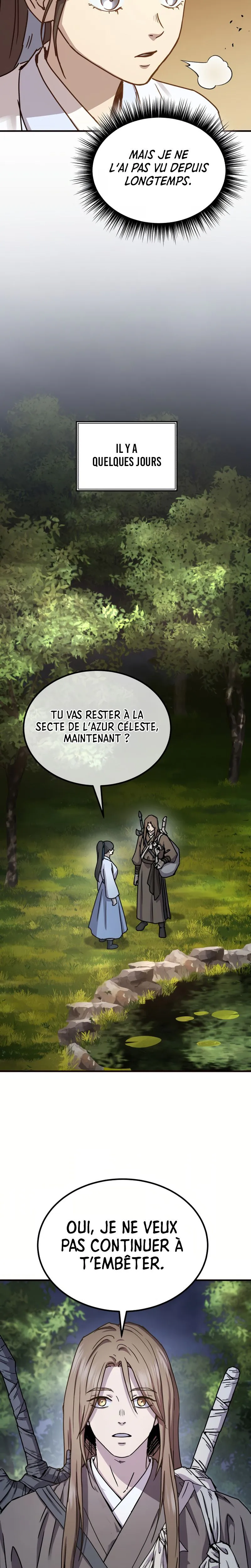 Absolute Dominion Chapitre 23 - Page 12