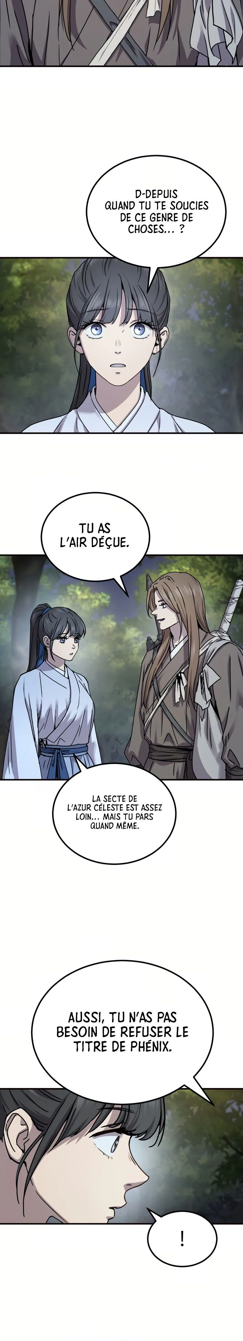 Absolute Dominion Chapitre 23 - Page 13