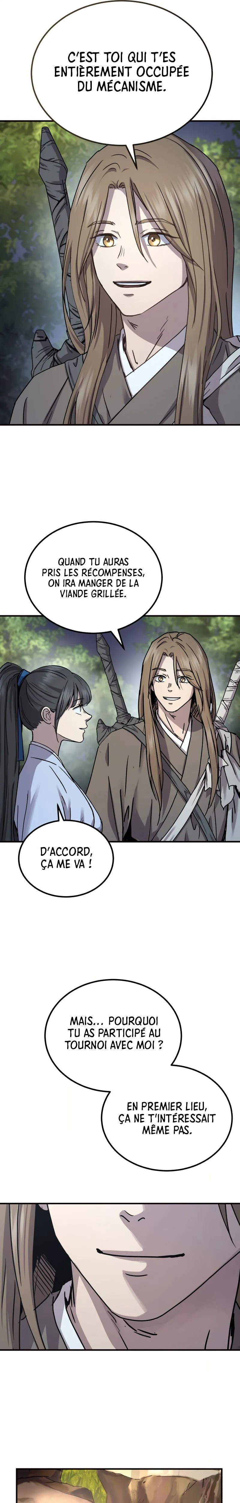 Absolute Dominion Chapitre 23 - Page 14