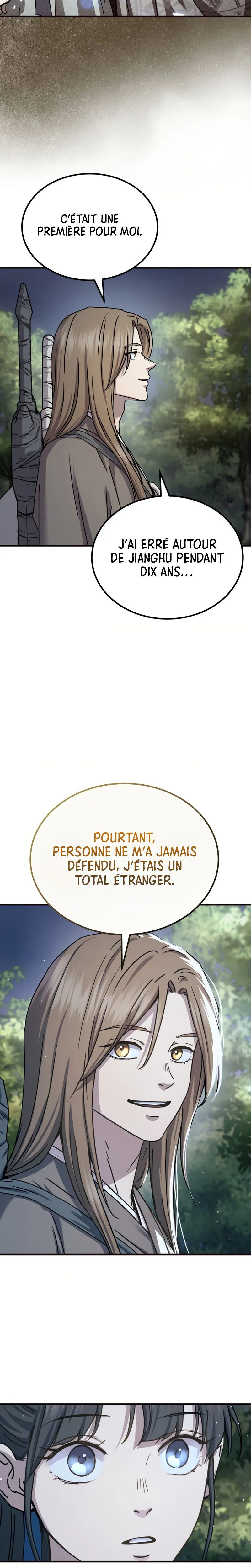 Absolute Dominion Chapitre 23 - Page 16