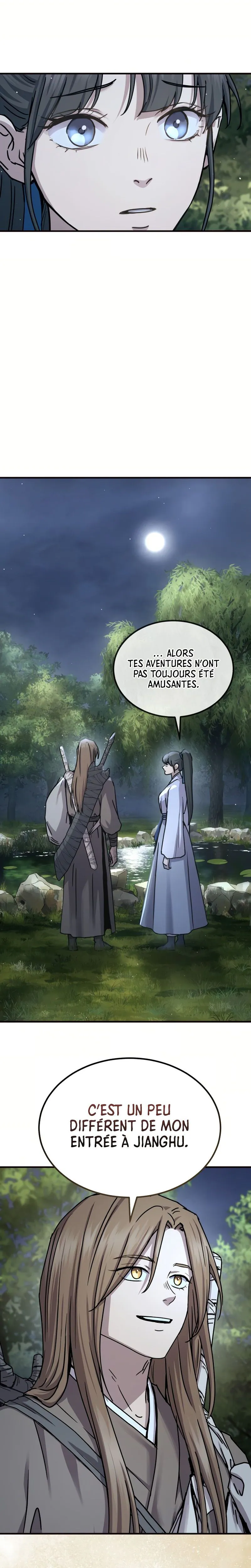 Absolute Dominion Chapitre 23 - Page 17