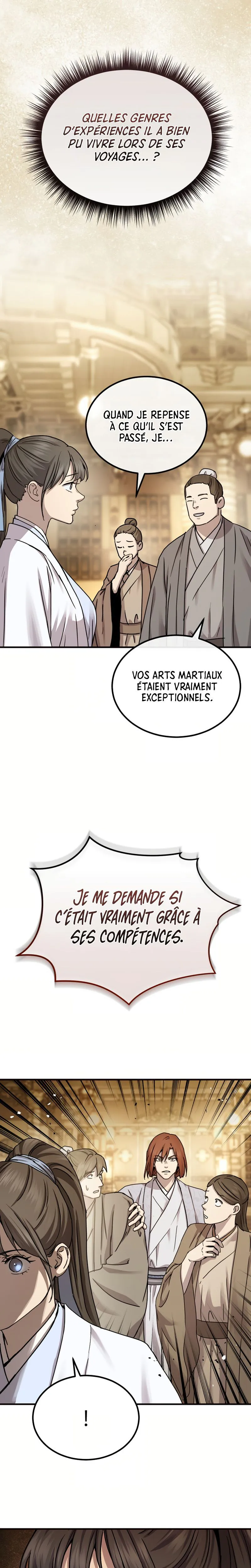 Absolute Dominion Chapitre 23 - Page 18