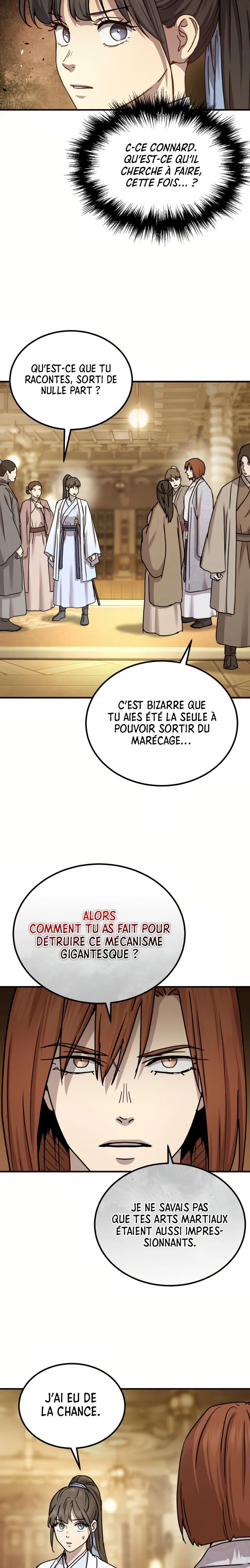 Absolute Dominion Chapitre 23 - Page 19