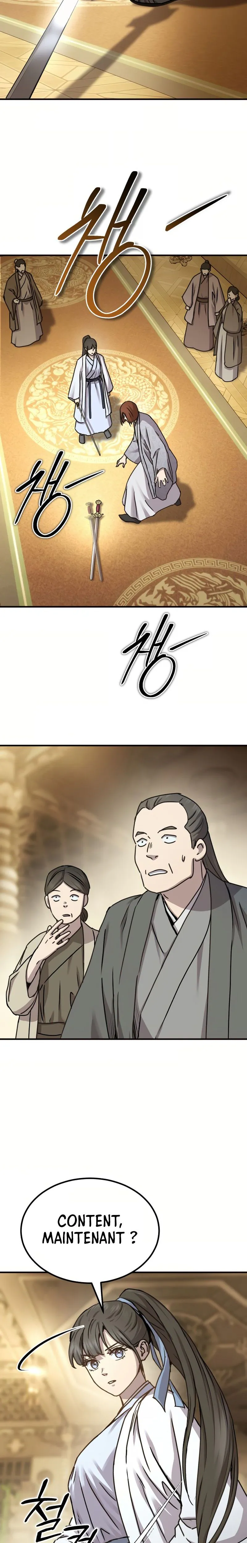 Absolute Dominion Chapitre 23 - Page 27
