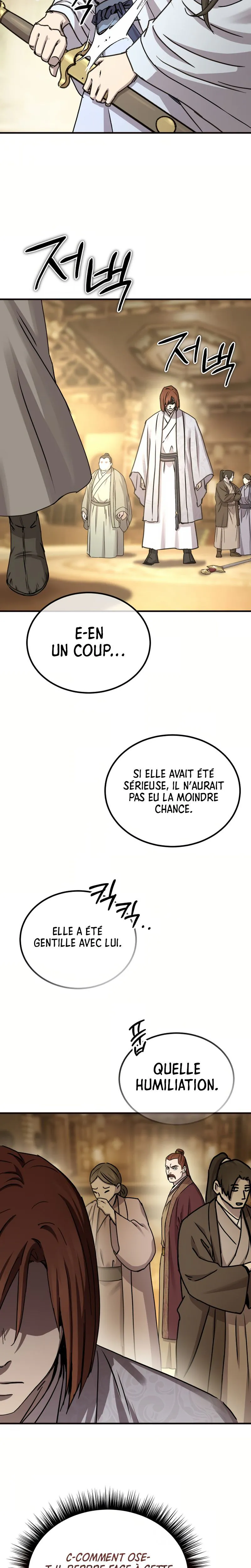 Absolute Dominion Chapitre 23 - Page 28