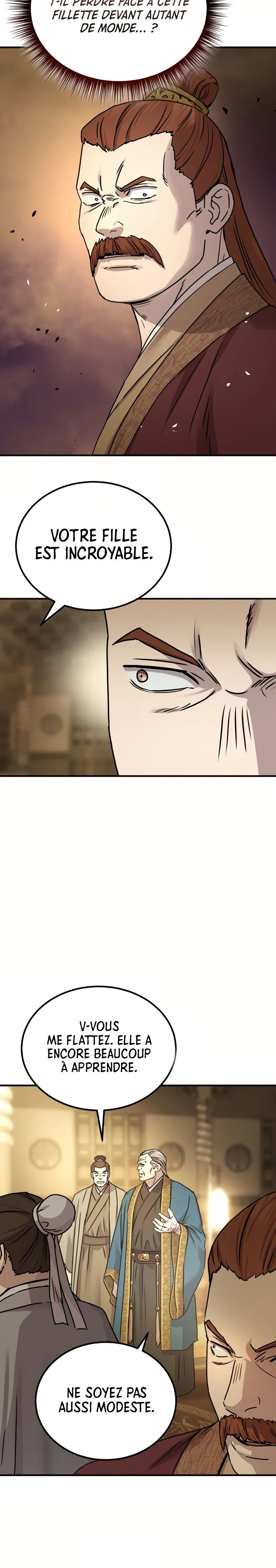 Absolute Dominion Chapitre 23 - Page 29