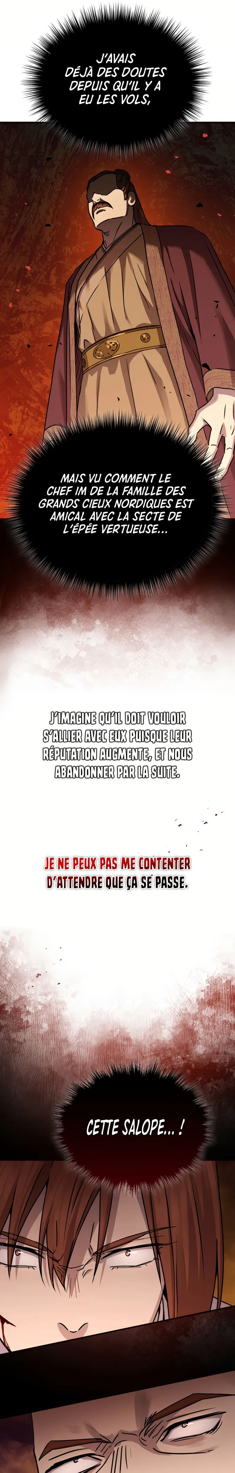 Absolute Dominion Chapitre 23 - Page 30