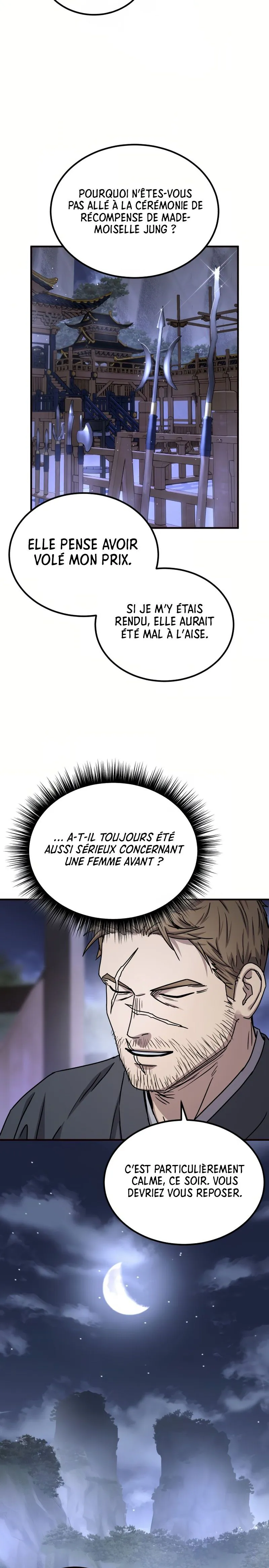 Absolute Dominion Chapitre 23 - Page 33