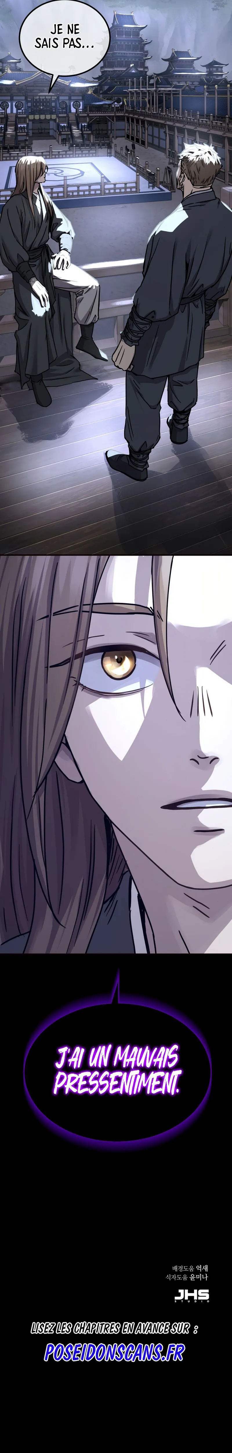 Absolute Dominion Chapitre 23 - Page 34