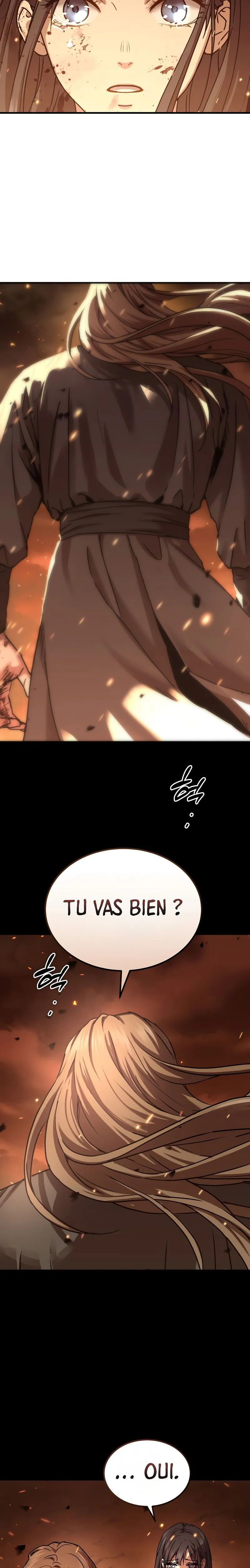 Absolute Dominion Chapitre 25 - Page 2