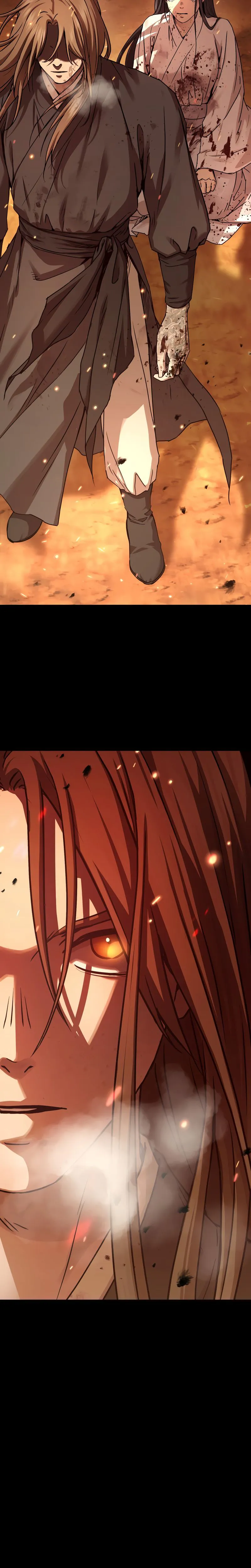 Absolute Dominion Chapitre 25 - Page 3