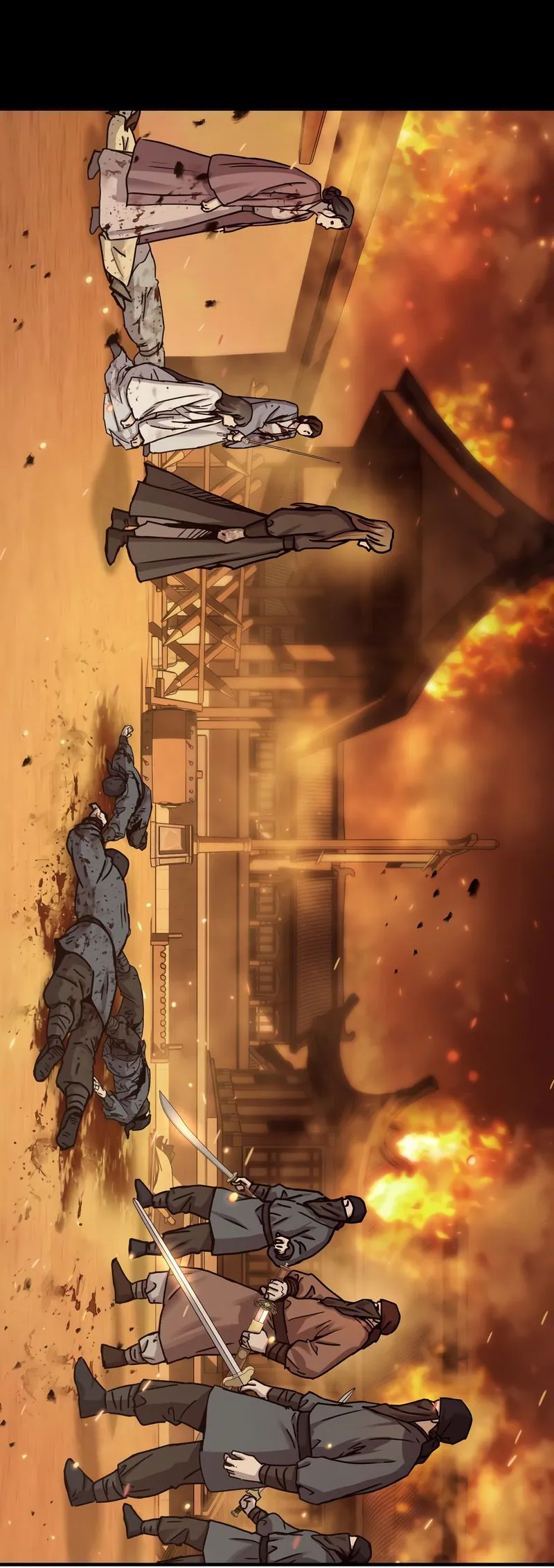 Absolute Dominion Chapitre 25 - Page 4