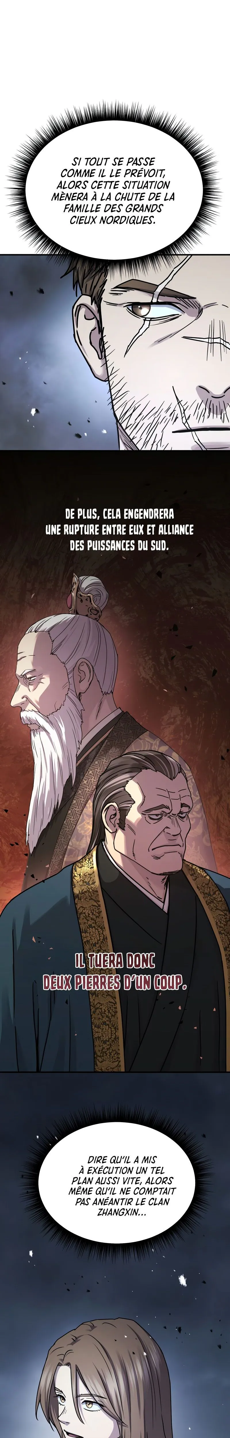 Absolute Dominion Chapitre 25 - Page 39