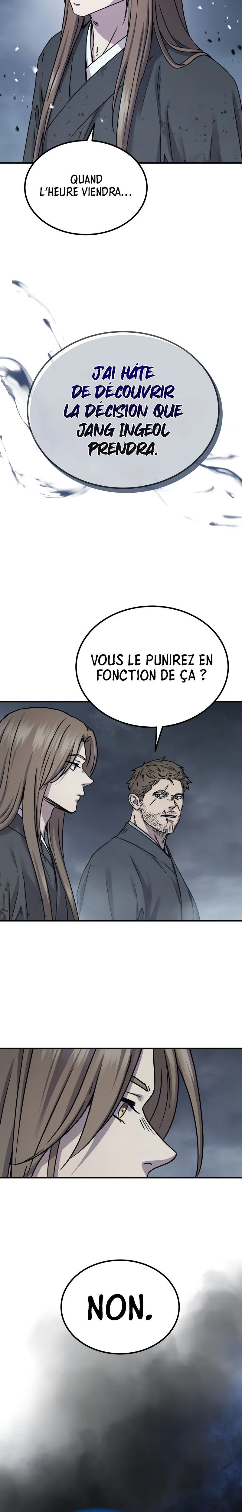 Absolute Dominion Chapitre 25 - Page 40