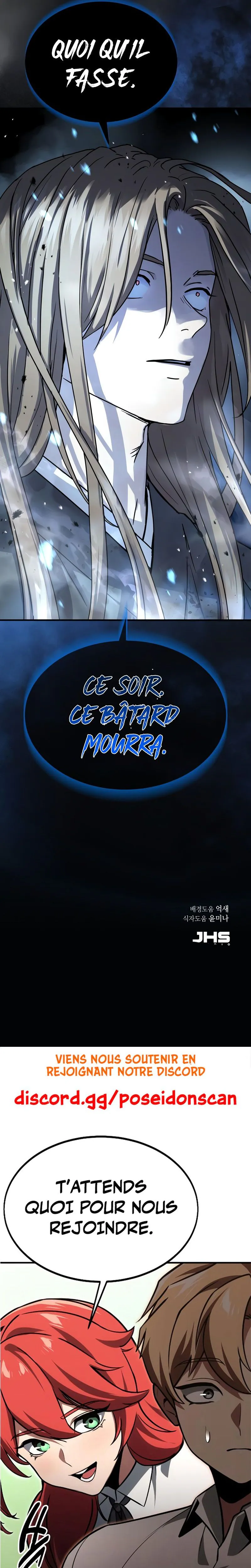 Absolute Dominion Chapitre 25 - Page 41