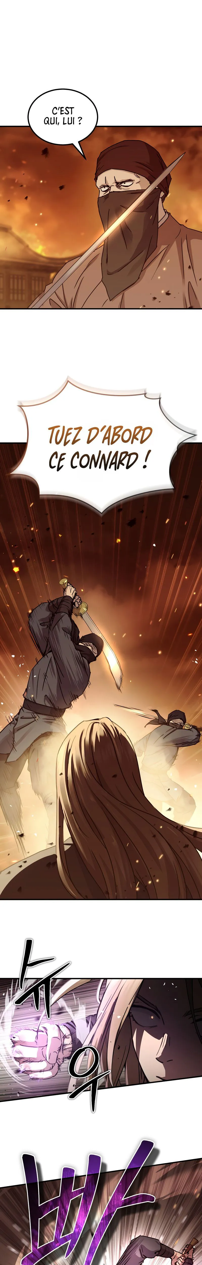 Absolute Dominion Chapitre 25 - Page 5