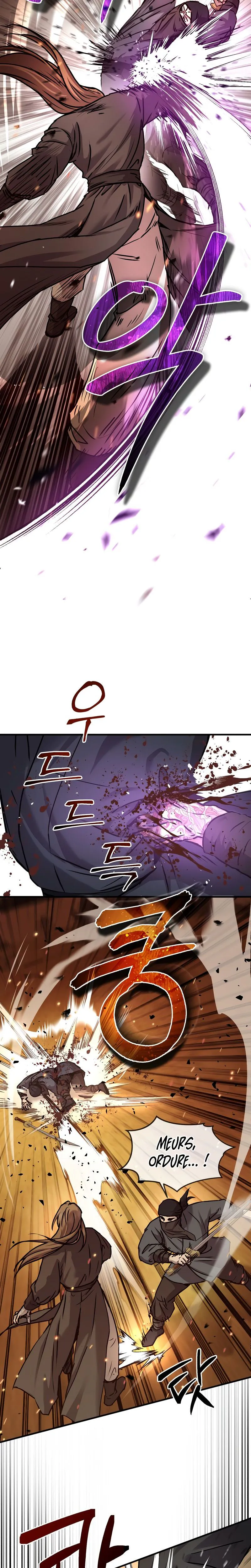 Absolute Dominion Chapitre 25 - Page 6