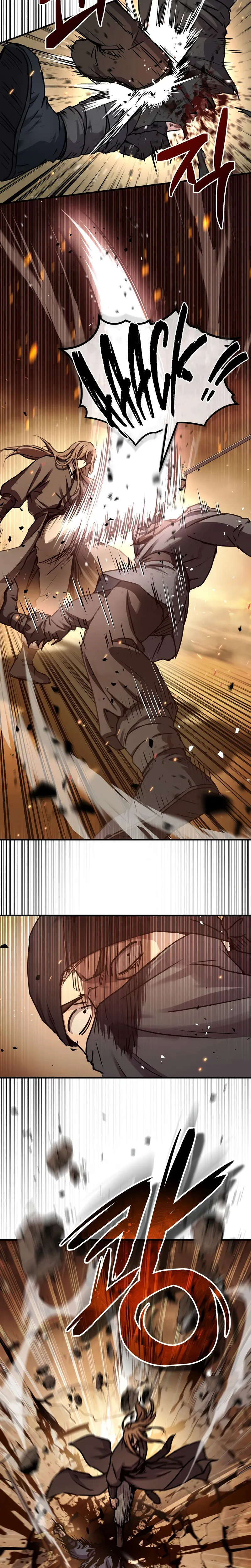 Absolute Dominion Chapitre 25 - Page 7
