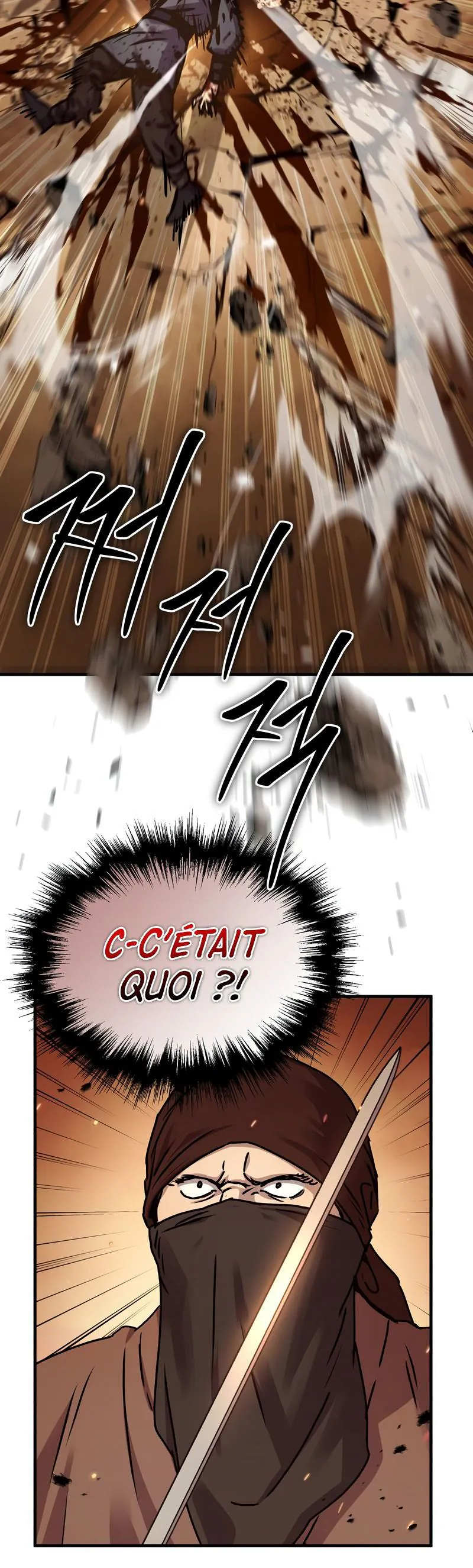 Absolute Dominion Chapitre 25 - Page 8