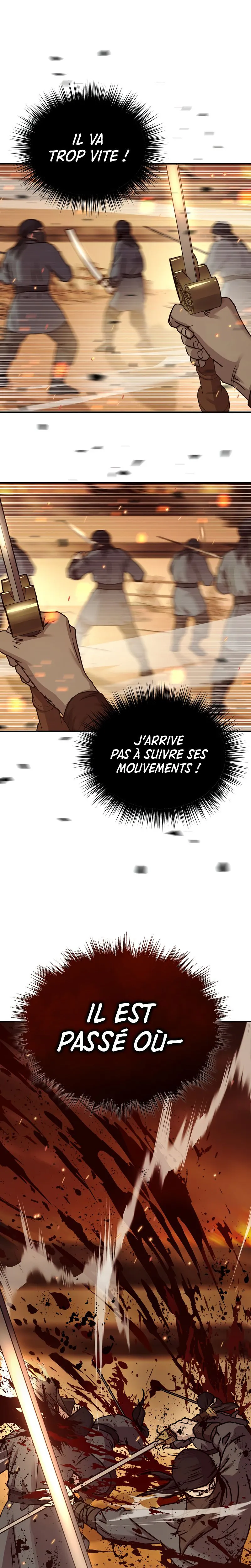 Absolute Dominion Chapitre 25 - Page 9