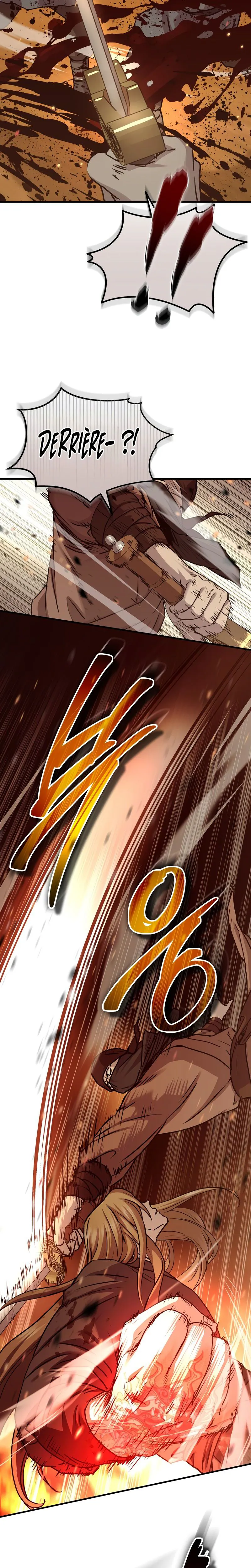 Absolute Dominion Chapitre 25 - Page 10