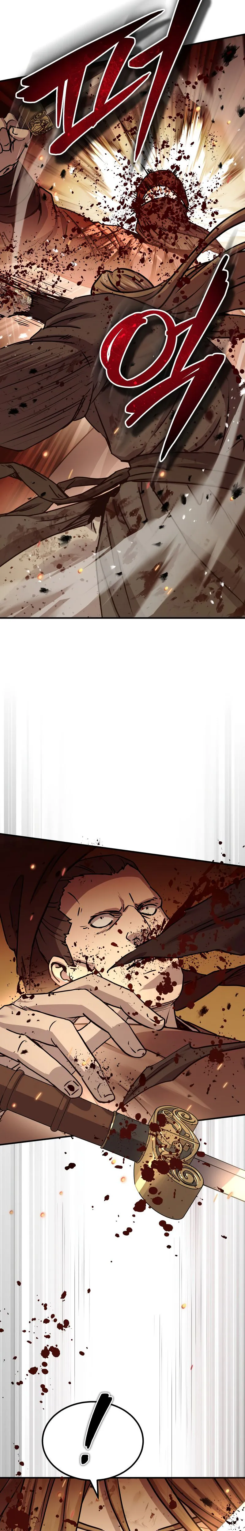 Absolute Dominion Chapitre 25 - Page 11