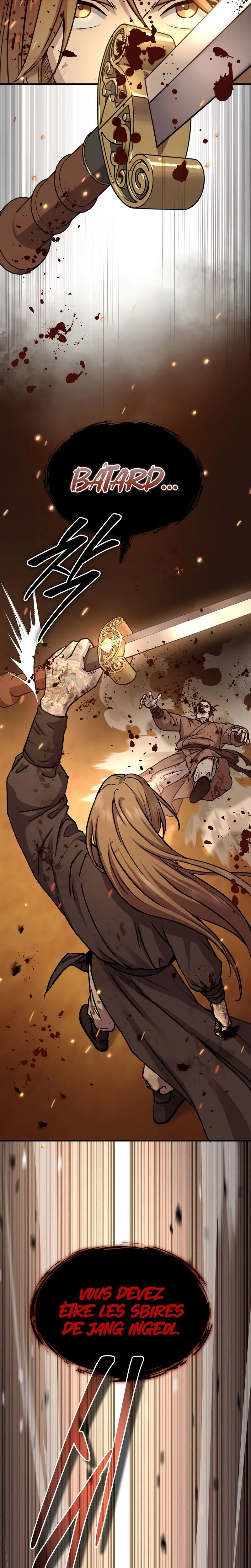Absolute Dominion Chapitre 25 - Page 12