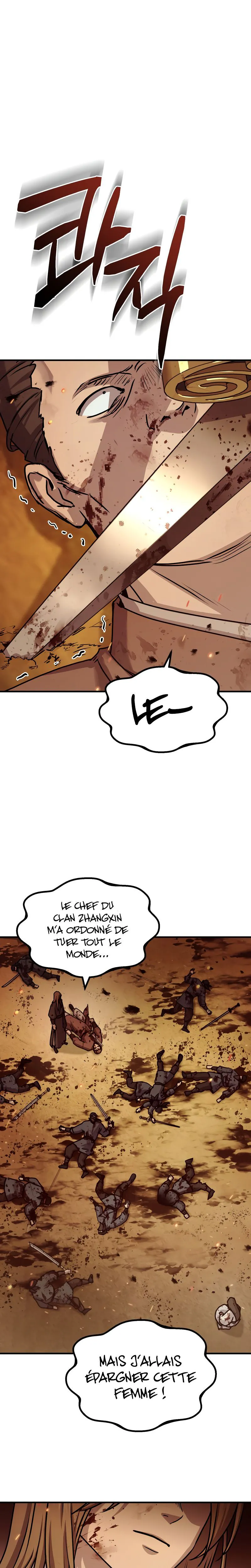 Absolute Dominion Chapitre 25 - Page 14