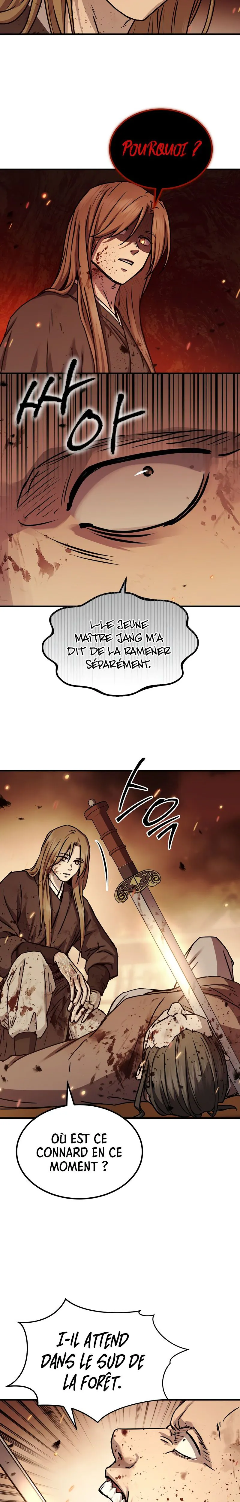 Absolute Dominion Chapitre 25 - Page 15