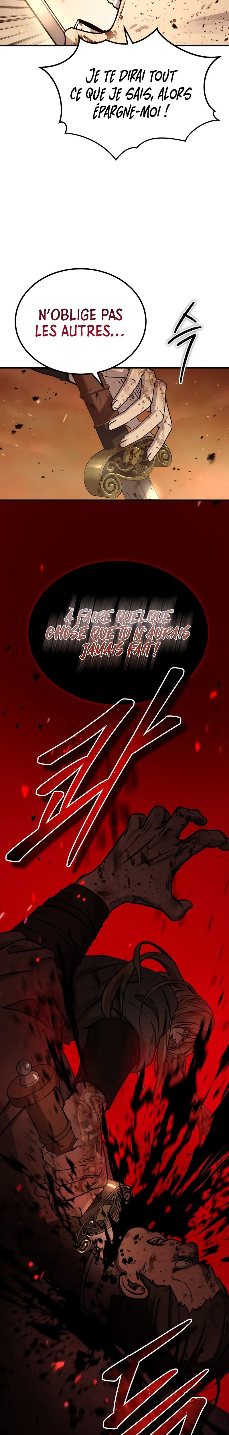 Absolute Dominion Chapitre 25 - Page 16