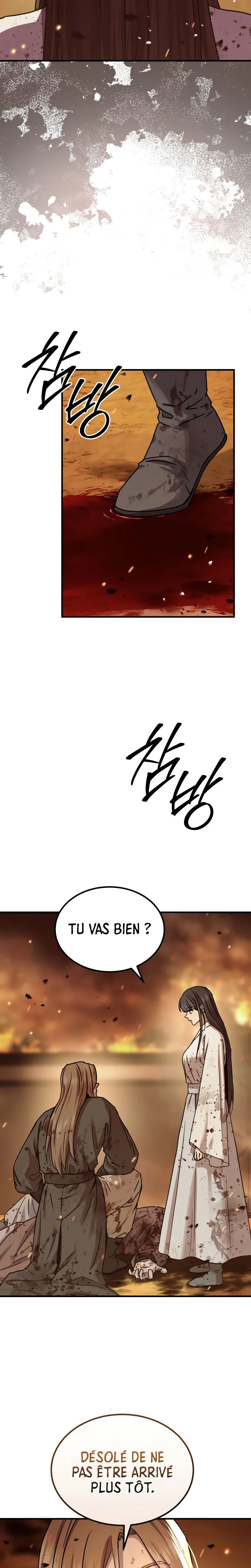 Absolute Dominion Chapitre 25 - Page 19
