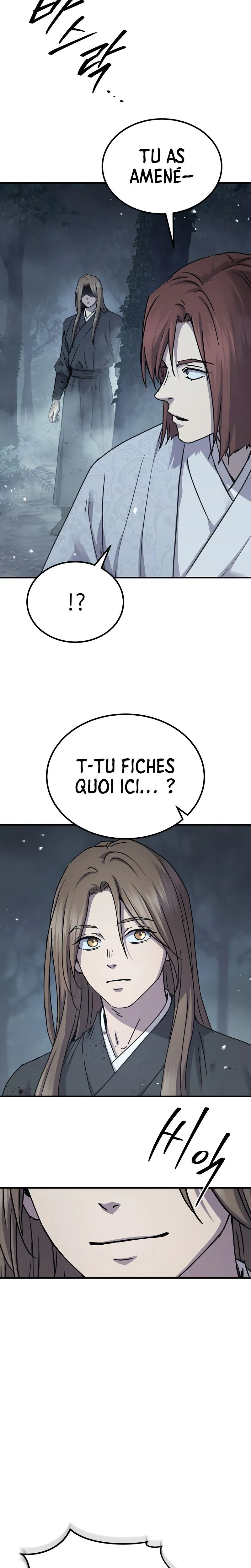 Absolute Dominion Chapitre 25 - Page 24