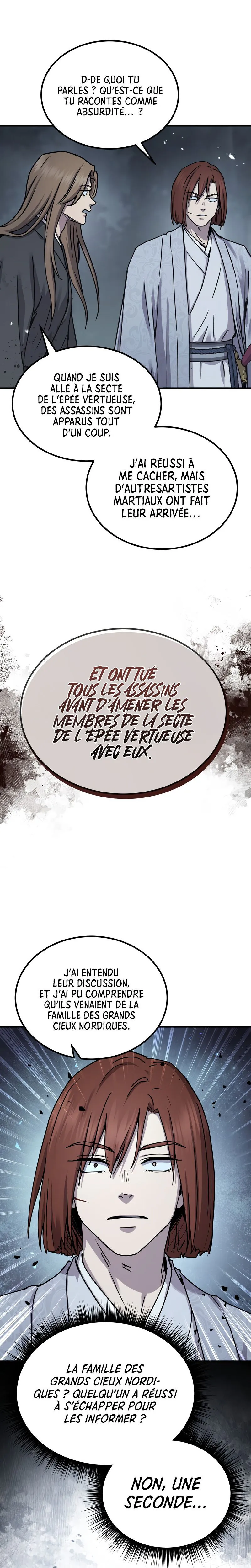 Absolute Dominion Chapitre 25 - Page 26