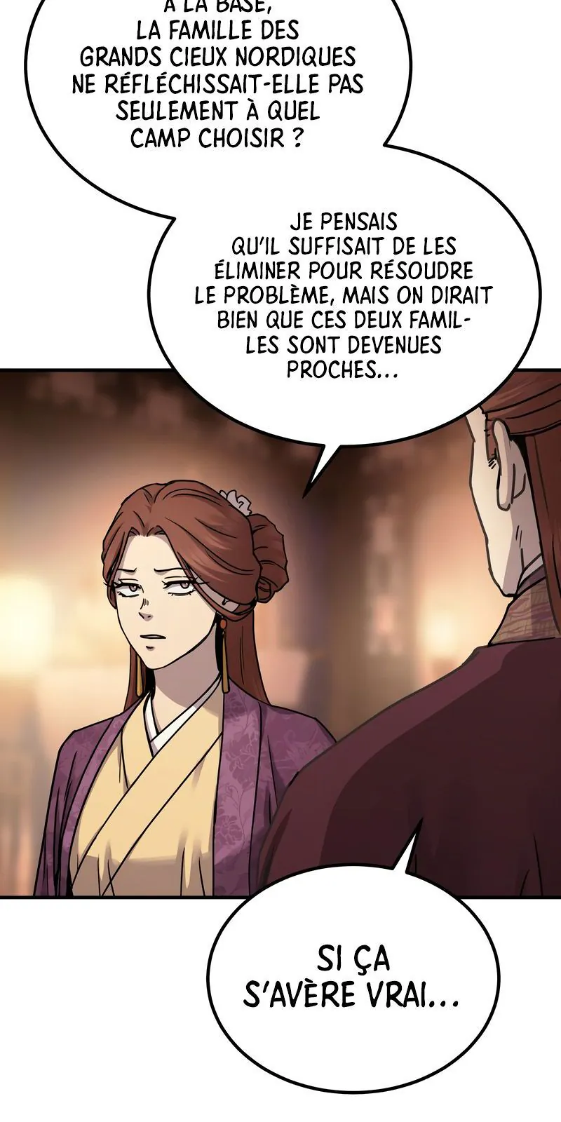 Absolute Dominion Chapitre 25 - Page 33