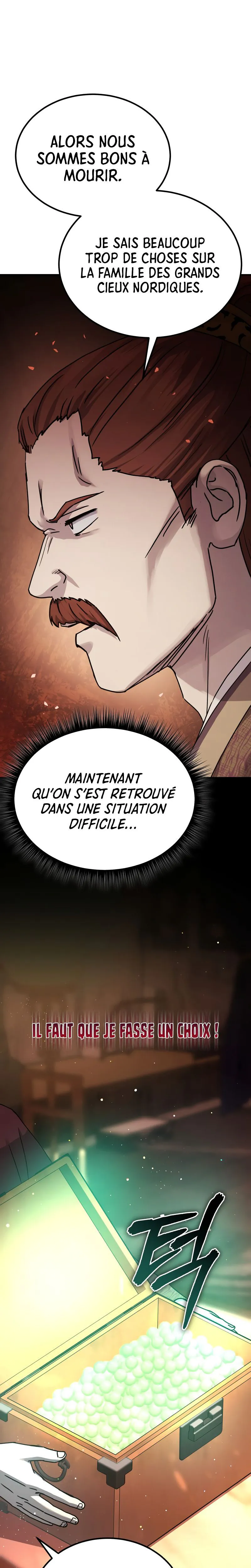 Absolute Dominion Chapitre 25 - Page 34