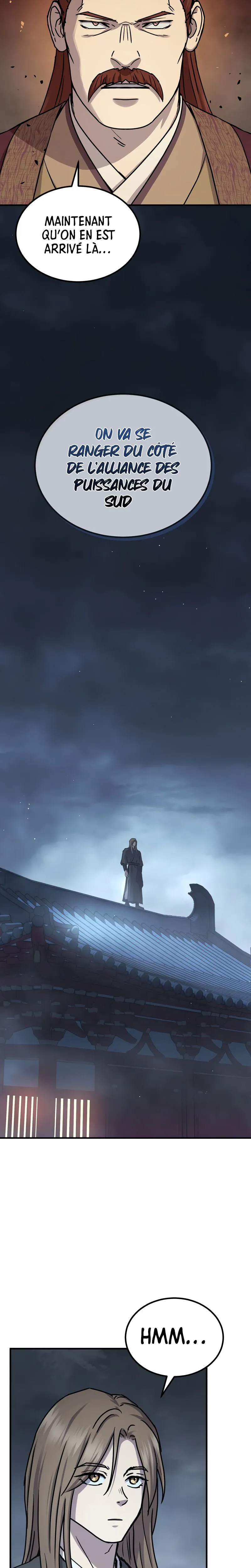 Absolute Dominion Chapitre 25 - Page 36