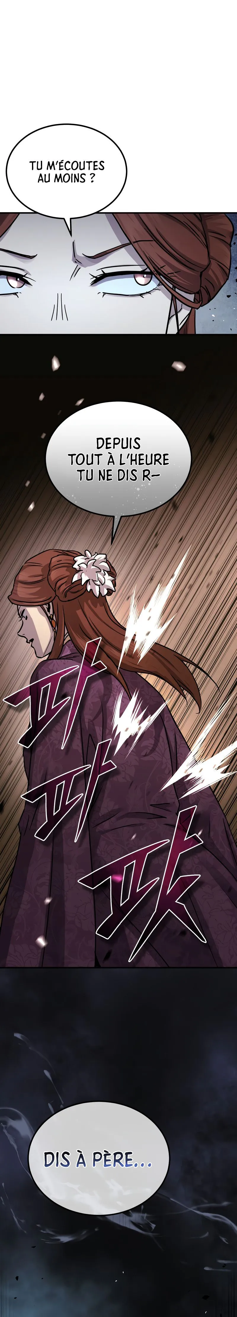 Absolute Dominion Chapitre 26 - Page 3