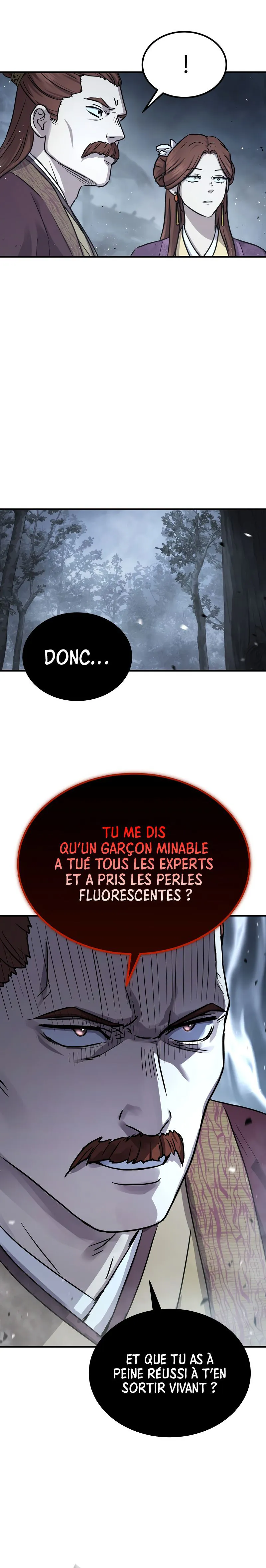 Absolute Dominion Chapitre 26 - Page 30