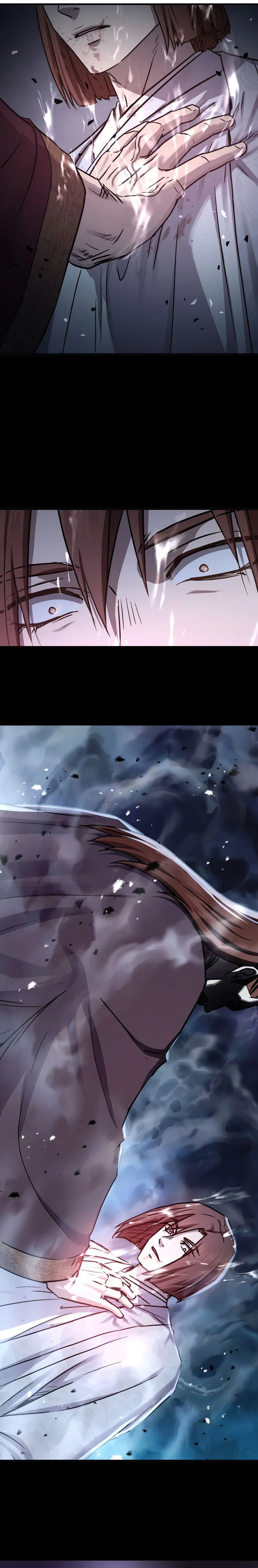 Absolute Dominion Chapitre 26 - Page 33
