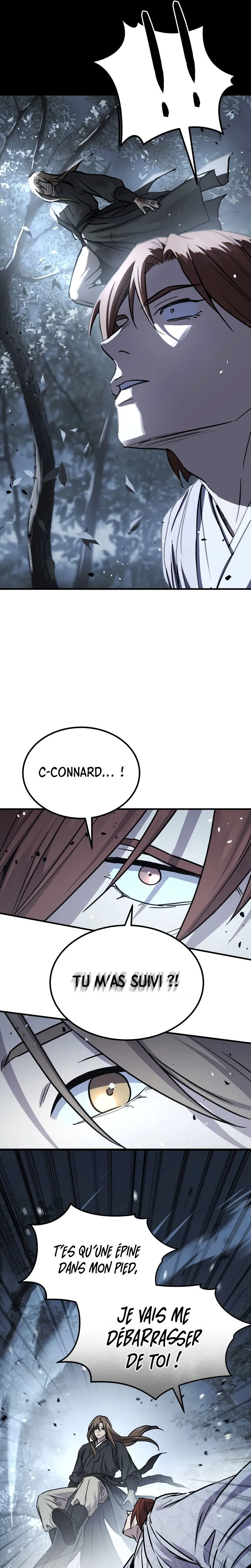 Absolute Dominion Chapitre 26 - Page 7
