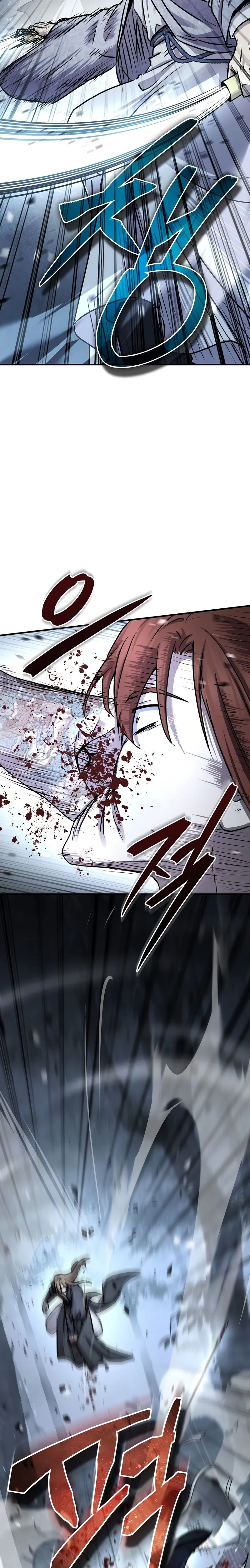 Absolute Dominion Chapitre 26 - Page 8