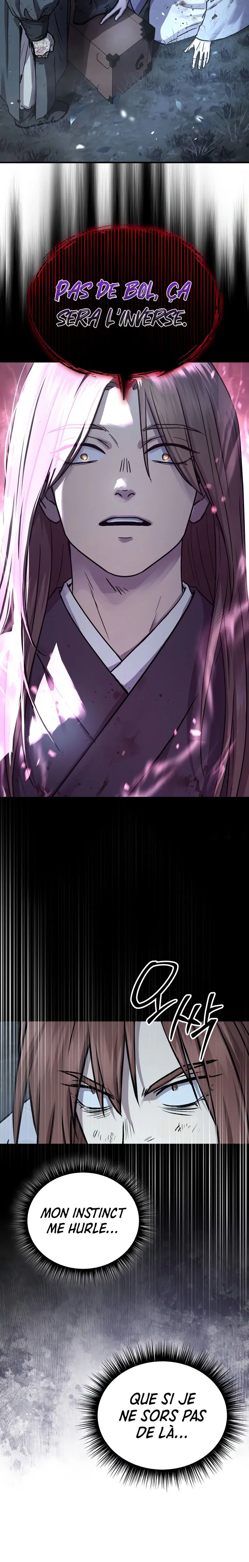Absolute Dominion Chapitre 26 - Page 11