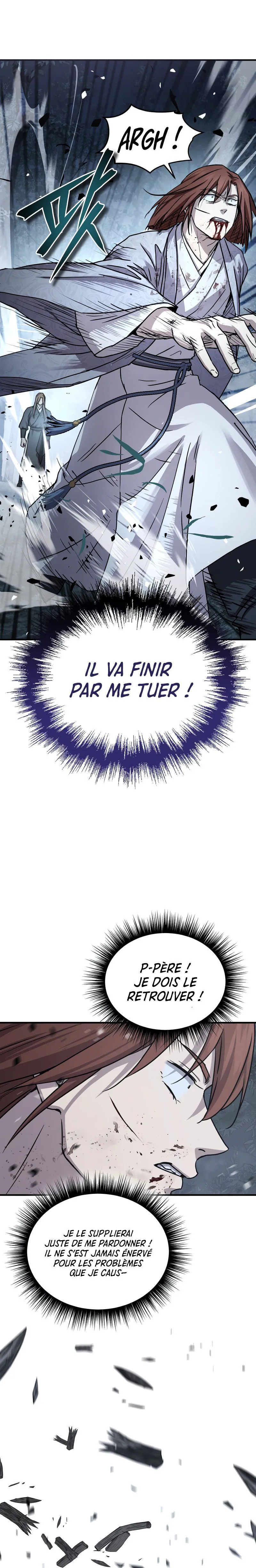 Absolute Dominion Chapitre 26 - Page 12