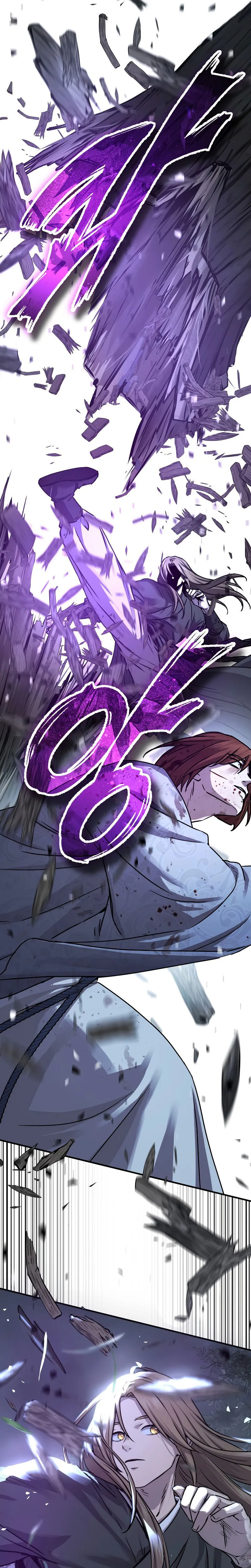 Absolute Dominion Chapitre 26 - Page 13