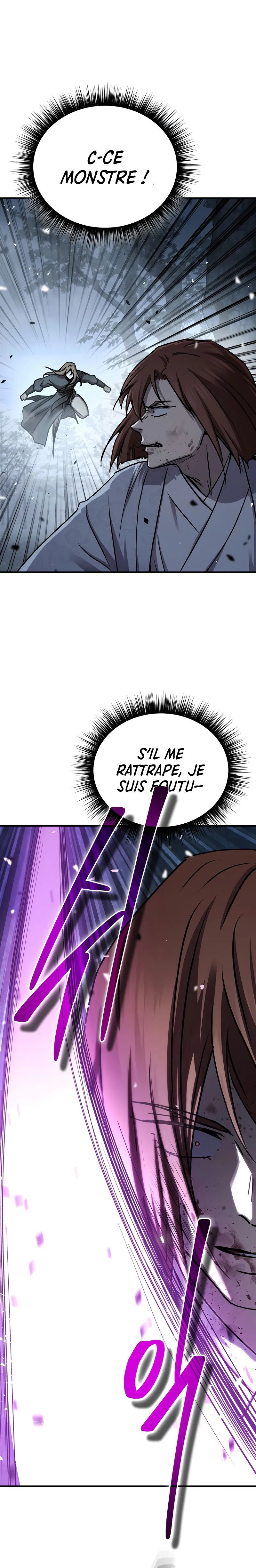 Absolute Dominion Chapitre 26 - Page 15