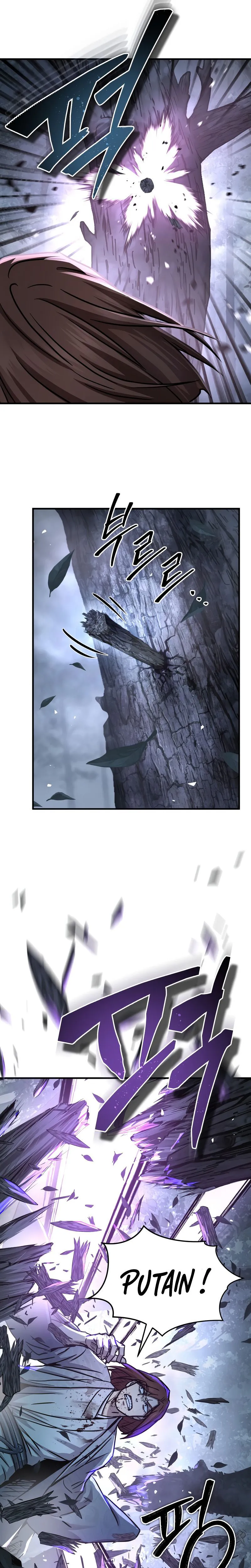 Absolute Dominion Chapitre 26 - Page 16