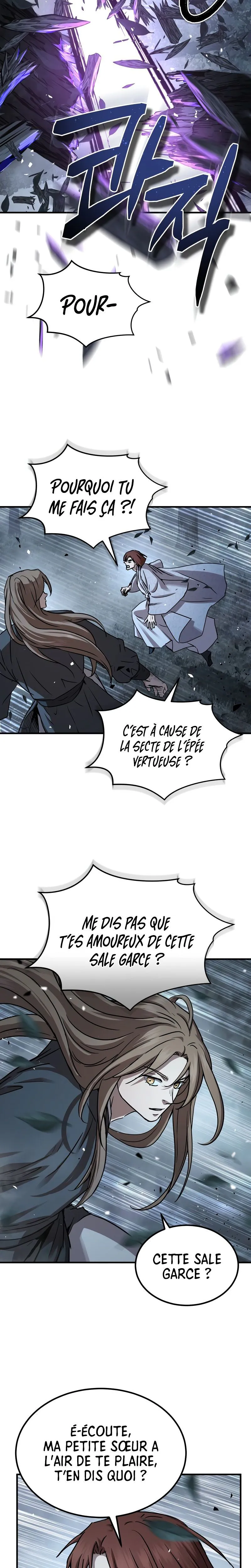 Absolute Dominion Chapitre 26 - Page 17