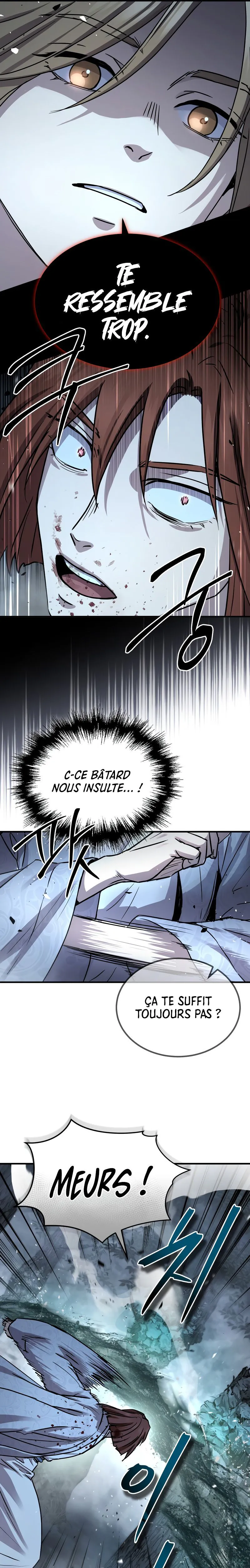 Absolute Dominion Chapitre 26 - Page 19