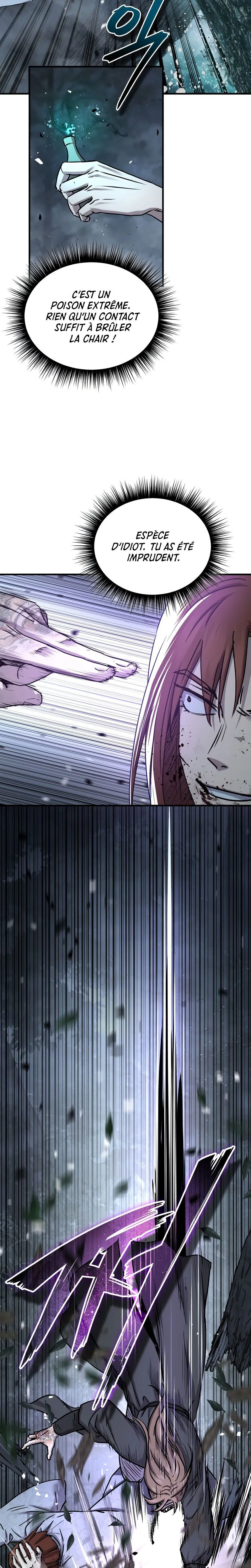 Absolute Dominion Chapitre 26 - Page 20